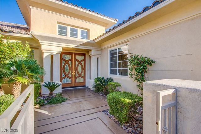 2258 Green Mountain Court, Las Vegas, NV 89135