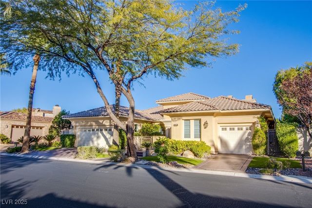 2258 Green Mountain Court, Las Vegas, NV 89135