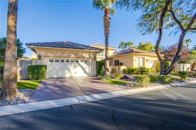 2258 Green Mountain Court, Las Vegas, NV 89135