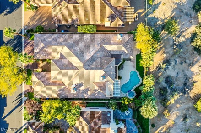 2258 Green Mountain Court, Las Vegas, NV 89135