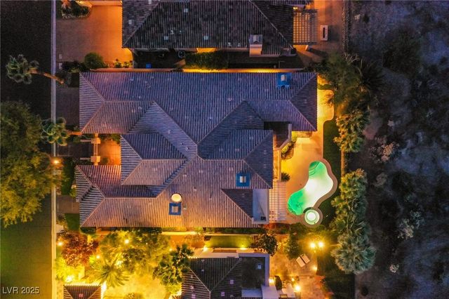 2258 Green Mountain Court, Las Vegas, NV 89135