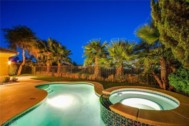 2258 Green Mountain Court, Las Vegas, NV 89135