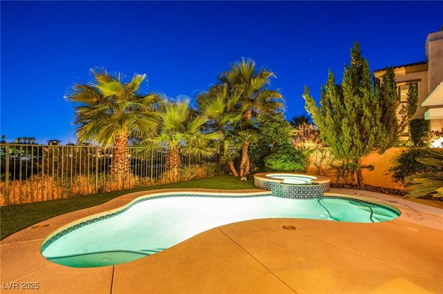2258 Green Mountain Court, Las Vegas, NV 89135