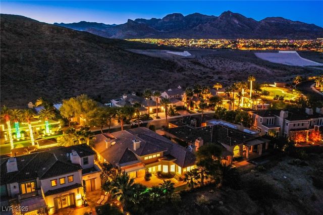 2258 Green Mountain Court, Las Vegas, NV 89135