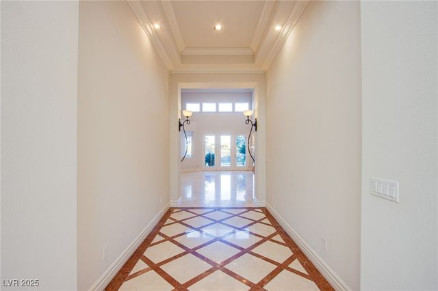 2258 Green Mountain Court, Las Vegas, NV 89135