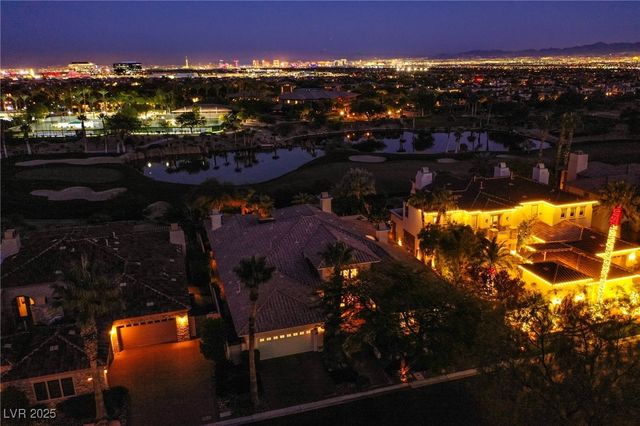 2258 Green Mountain Court, Las Vegas, NV 89135