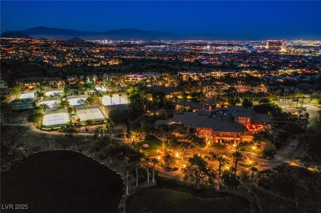 2258 Green Mountain Court, Las Vegas, NV 89135