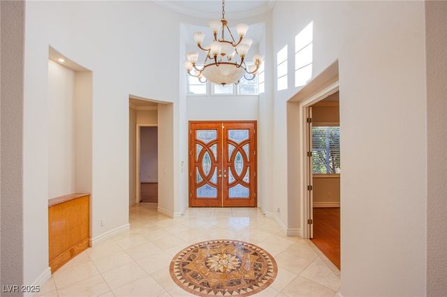 2258 Green Mountain Court, Las Vegas, NV 89135