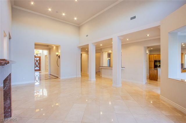 2258 Green Mountain Court, Las Vegas, NV 89135