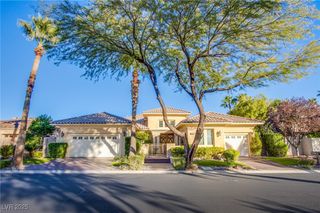 2258 Green Mountain Court, Las Vegas, NV 89135