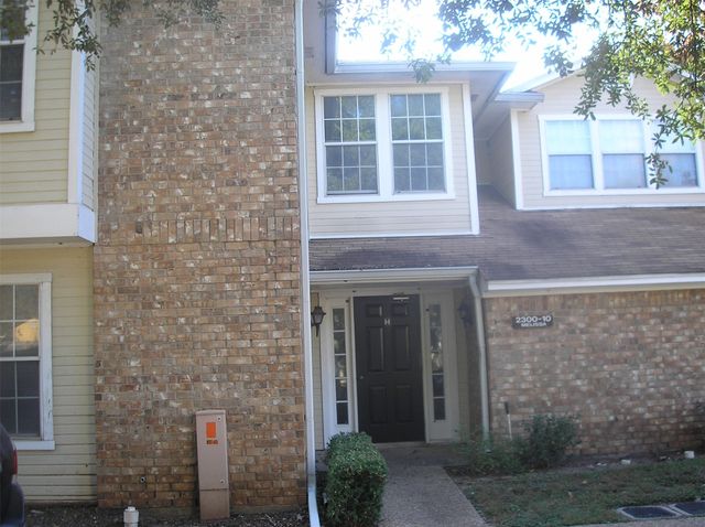 2310 Melissa Drive, Waco, TX 76708