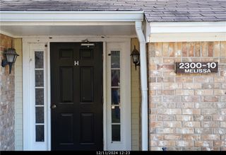 2310 Melissa Drive, Waco, TX 76708