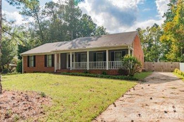 7115 Powder Mill Place, Charlotte, NC 28277