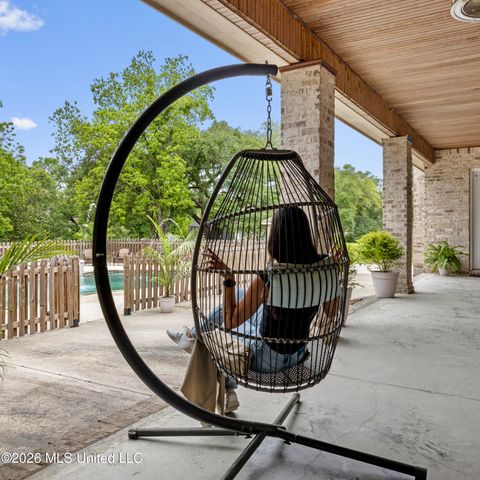 7411 Woodland Drive, Pass Christian, MS 39571