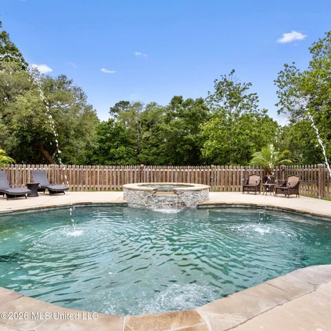 7411 Woodland Drive, Pass Christian, MS 39571