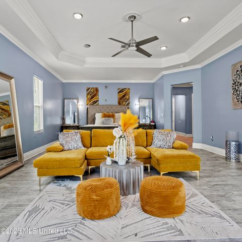 7411 Woodland Drive, Pass Christian, MS 39571