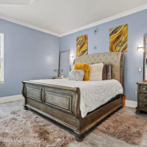 7411 Woodland Drive, Pass Christian, MS 39571