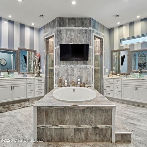 7411 Woodland Drive, Pass Christian, MS 39571