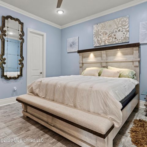 7411 Woodland Drive, Pass Christian, MS 39571