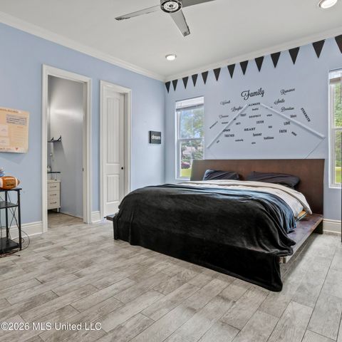 7411 Woodland Drive, Pass Christian, MS 39571