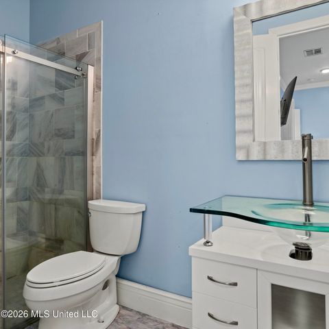 7411 Woodland Drive, Pass Christian, MS 39571