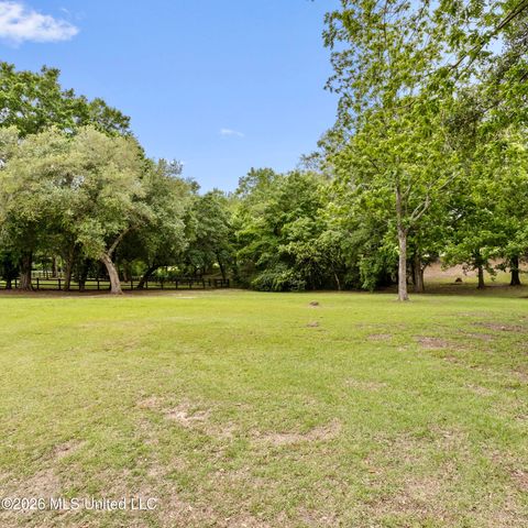 7411 Woodland Drive, Pass Christian, MS 39571