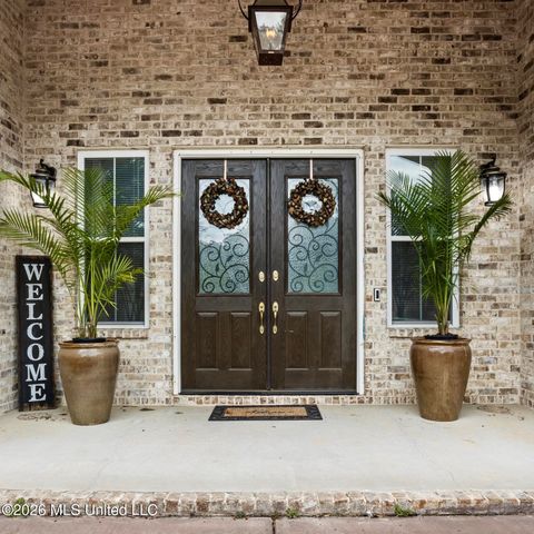 7411 Woodland Drive, Pass Christian, MS 39571