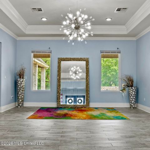 7411 Woodland Drive, Pass Christian, MS 39571