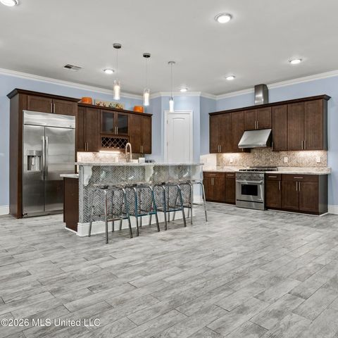 7411 Woodland Drive, Pass Christian, MS 39571