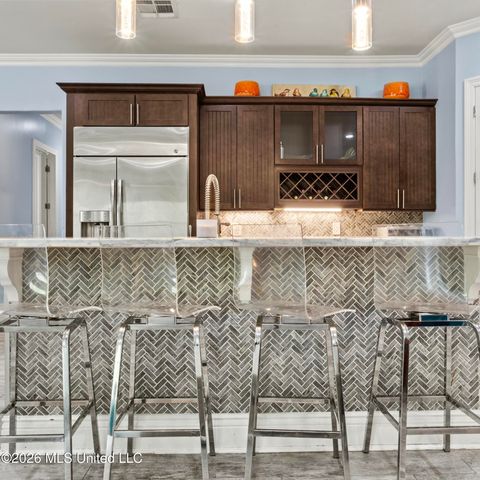 7411 Woodland Drive, Pass Christian, MS 39571