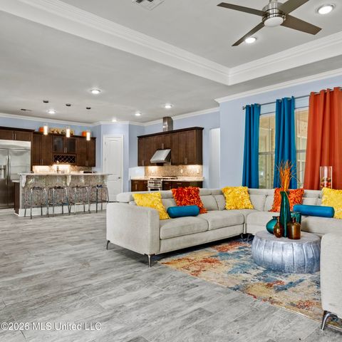 7411 Woodland Drive, Pass Christian, MS 39571