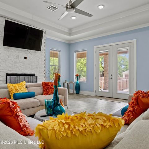 7411 Woodland Drive, Pass Christian, MS 39571