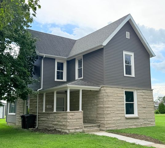 1323 W Euclid Avenue, Marion, IN 46952