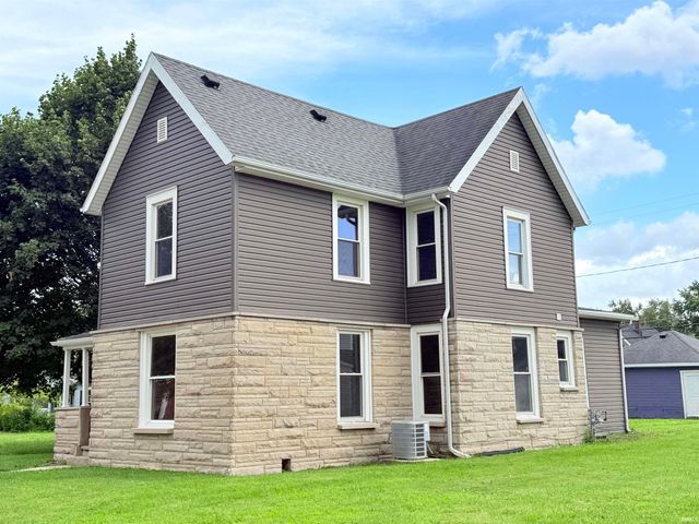 1323 W Euclid Avenue, Marion, IN 46952