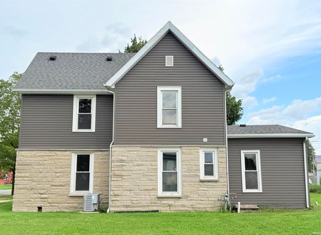 1323 W Euclid Avenue, Marion, IN 46952