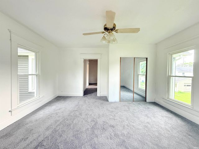 1323 W Euclid Avenue, Marion, IN 46952