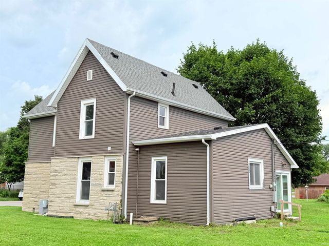 1323 W Euclid Avenue, Marion, IN 46952