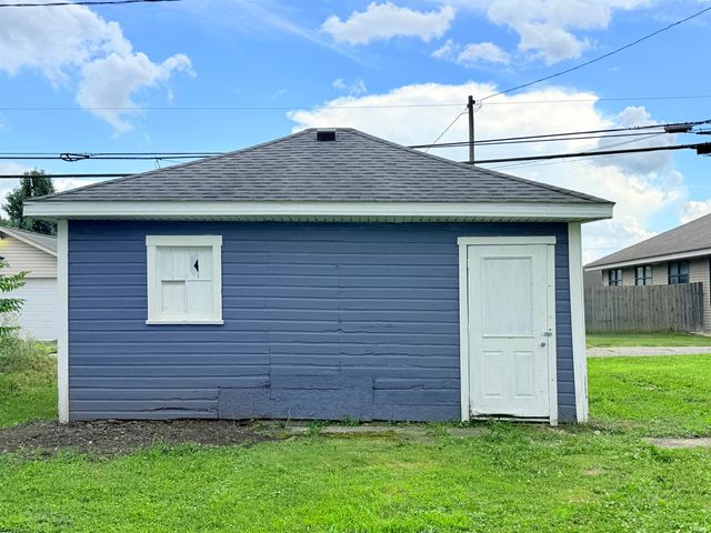 1323 W Euclid Avenue, Marion, IN 46952