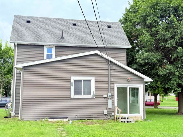 1323 W Euclid Avenue, Marion, IN 46952