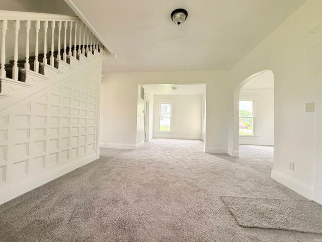 1323 W Euclid Avenue, Marion, IN 46952