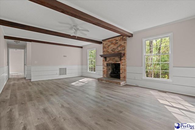 108 Shoshone Drive, Darlington, SC 29532