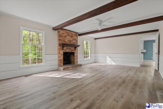 108 Shoshone Drive, Darlington, SC 29532
