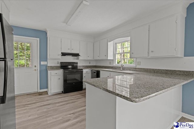 108 Shoshone Drive, Darlington, SC 29532