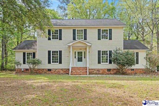 108 Shoshone Drive, Darlington, SC 29532