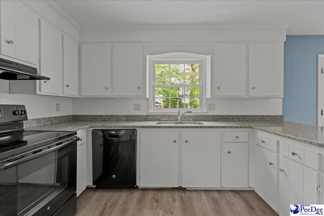108 Shoshone Drive, Darlington, SC 29532