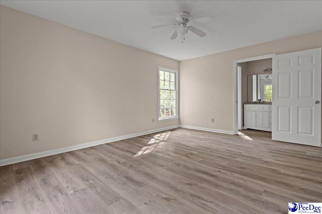 108 Shoshone Drive, Darlington, SC 29532