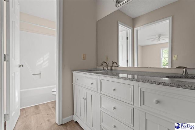 108 Shoshone Drive, Darlington, SC 29532
