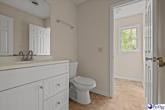 108 Shoshone Drive, Darlington, SC 29532