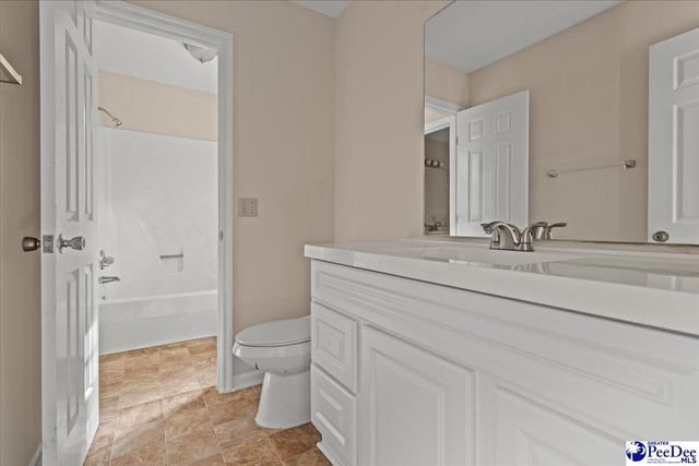 108 Shoshone Drive, Darlington, SC 29532