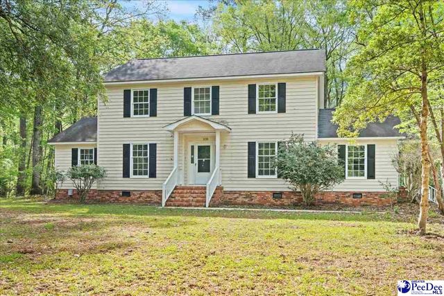 108 Shoshone Drive, Darlington, SC 29532